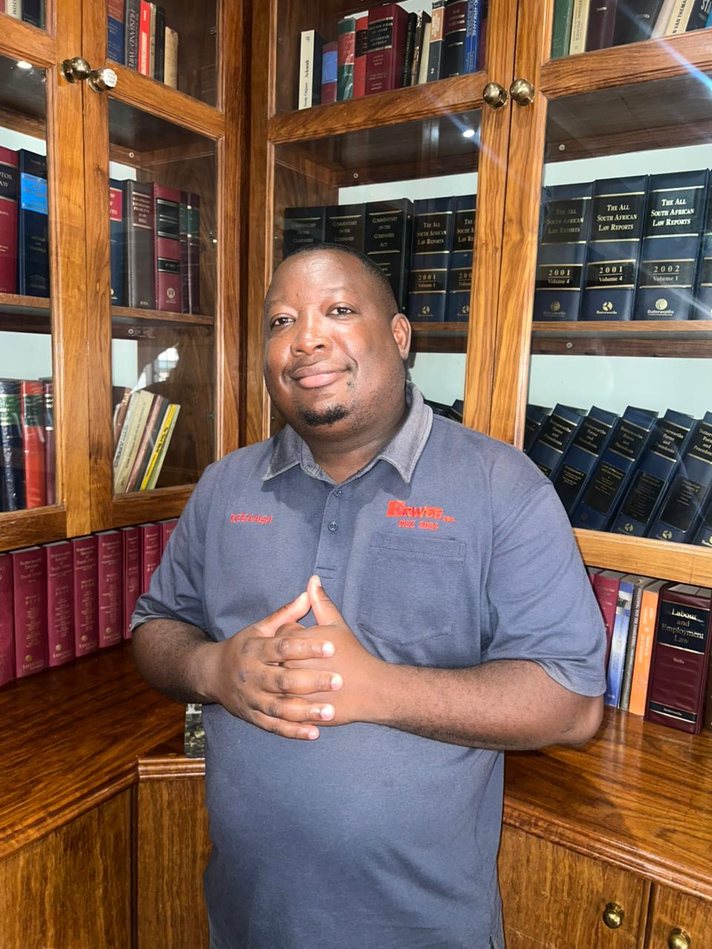 Keeaga Moyo